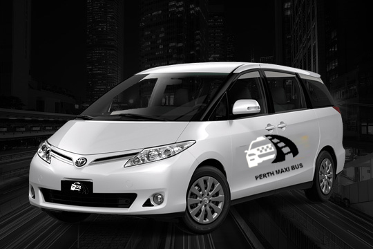 online taxi in perth